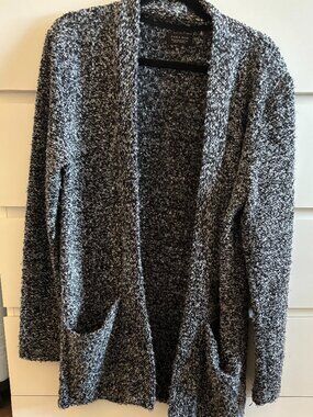 Zara Man Cardigan